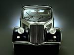 Lancia Aprilia 1937 года